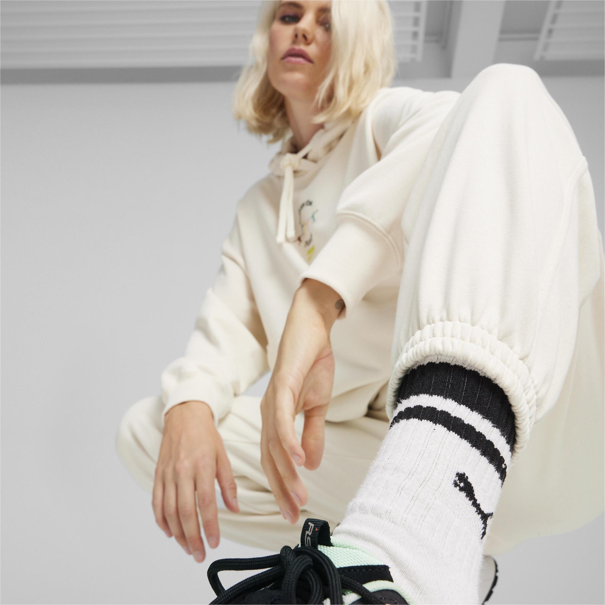 Downtown Relaxed Sweatpants Kadın Eşofman Altı