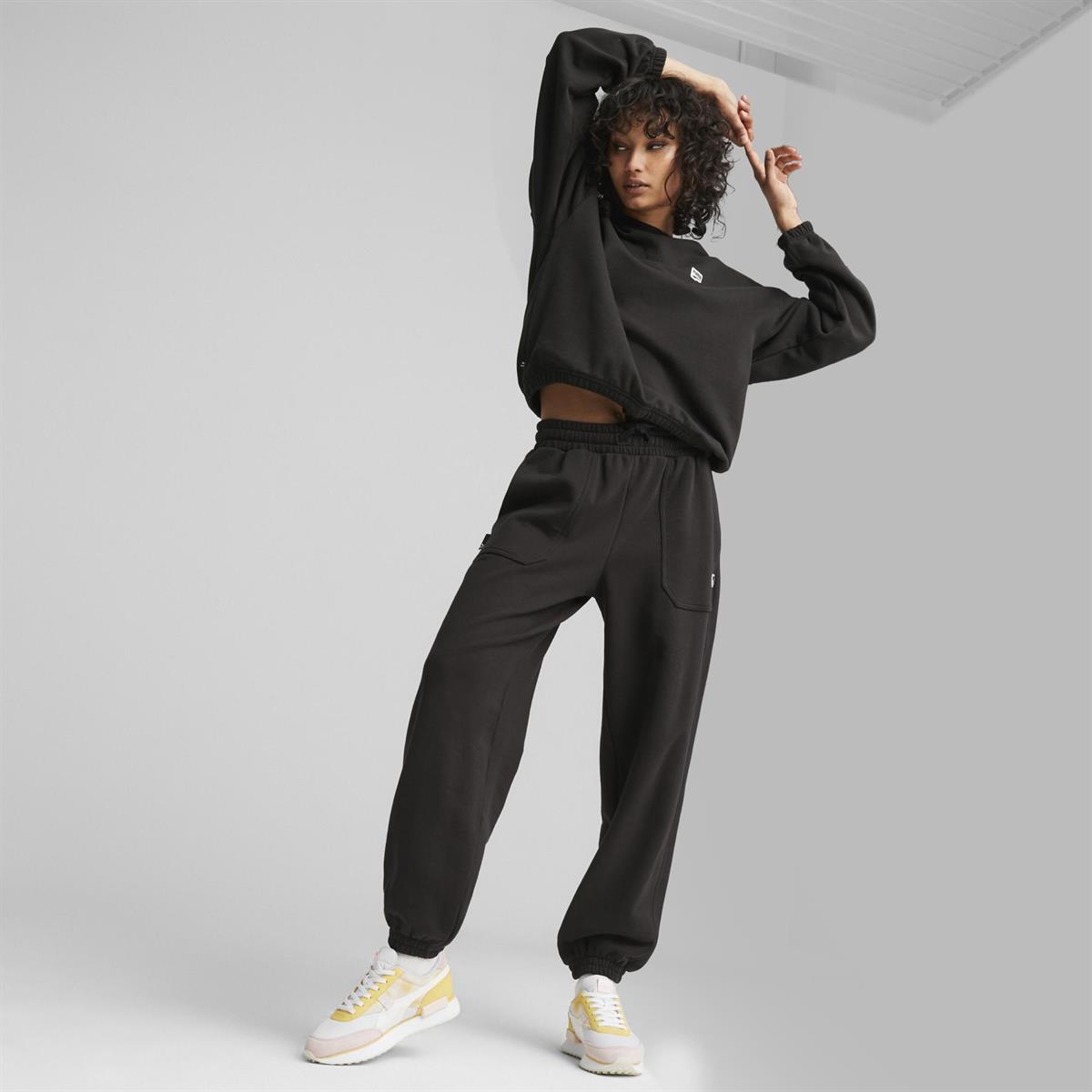 Downtown Sweatpants Tr Kadın Eşofman Altı