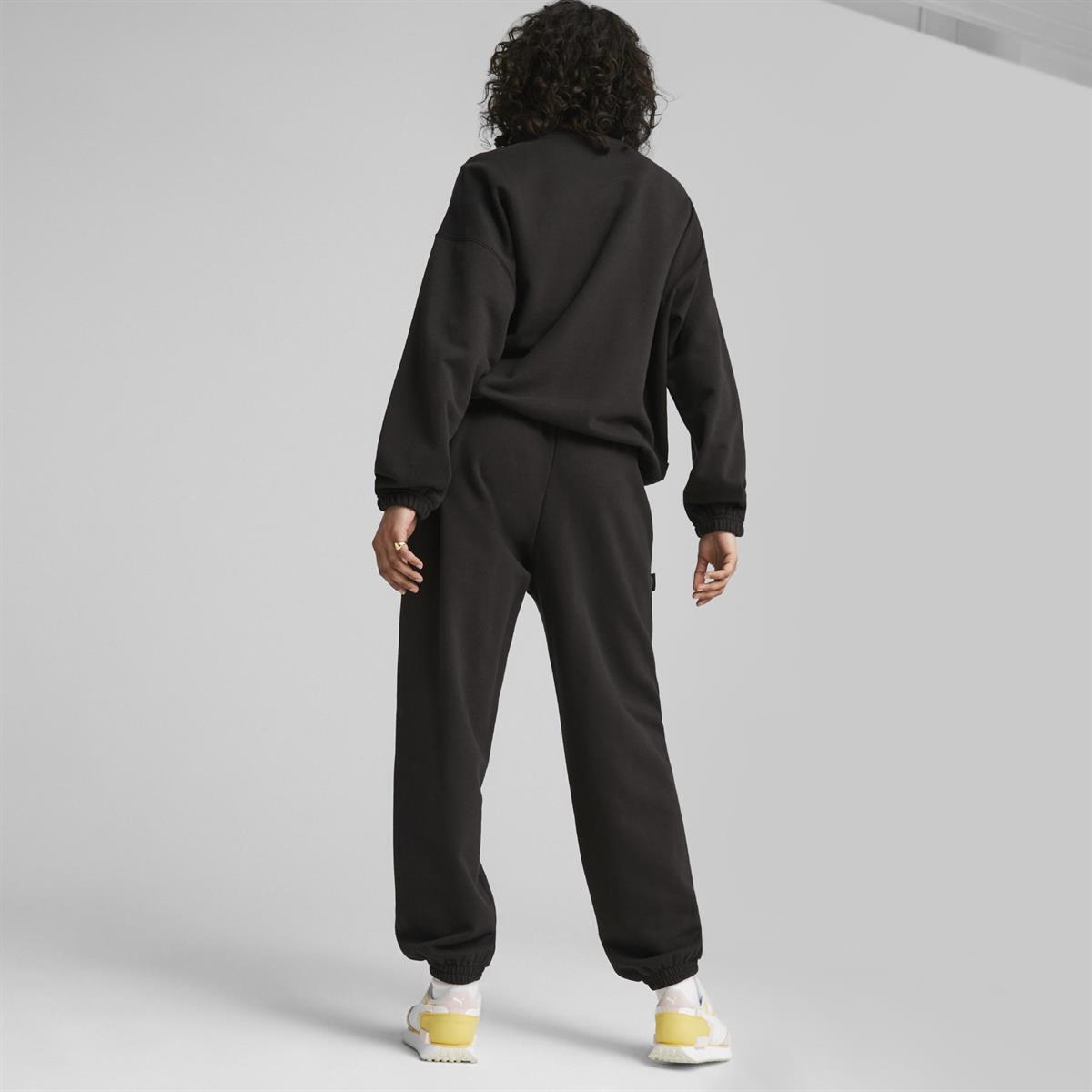Downtown Sweatpants Tr Kadın Eşofman Altı