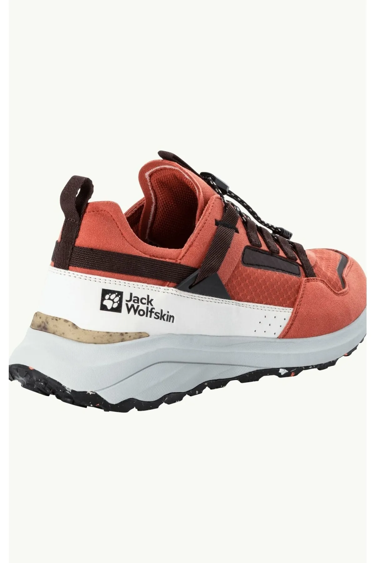 Dromoventure Athletic Low M
