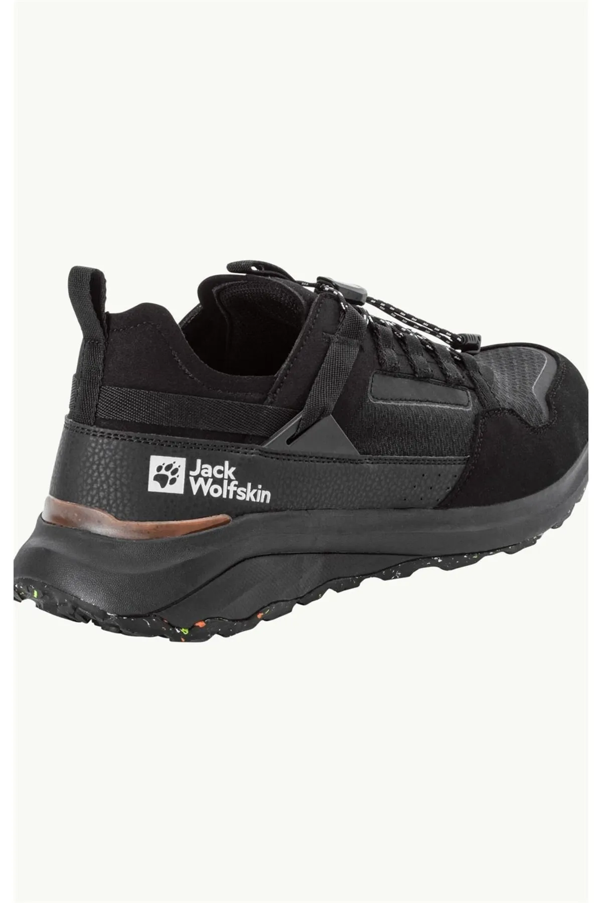 Dromoventure Athletic Low M