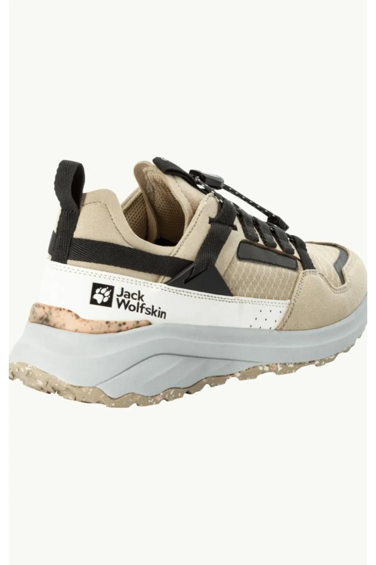 Dromoventure Athletic Low W