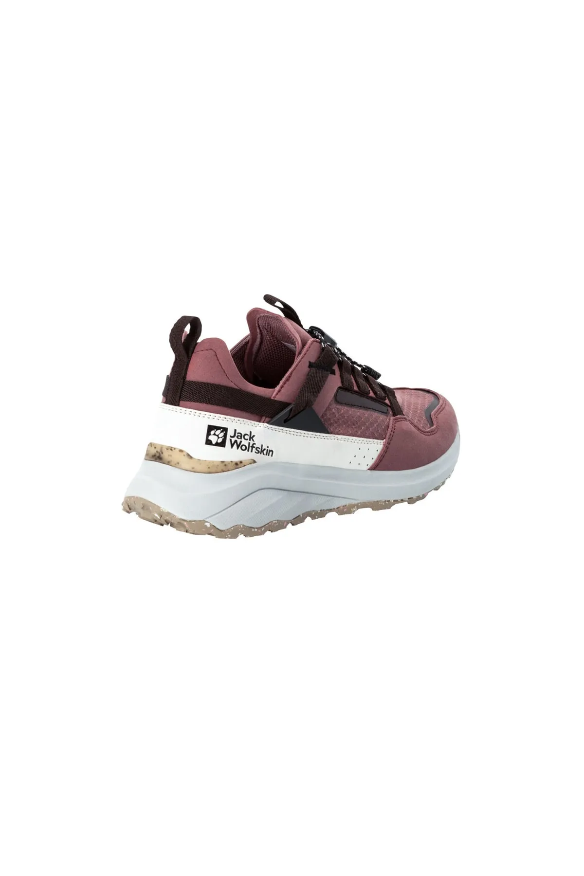 Dromoventure Athletic Low W