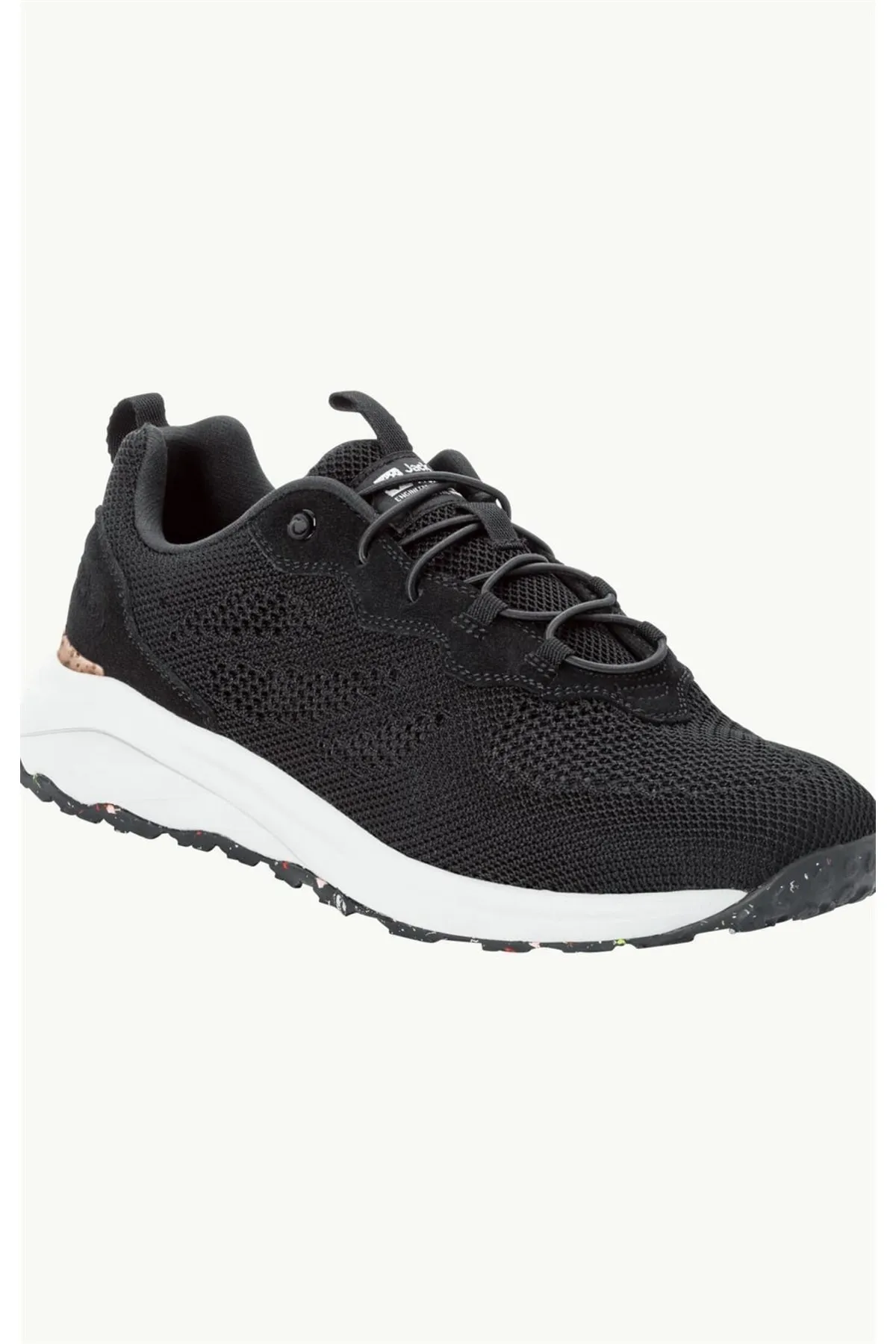 Dromoventure Knit Low M