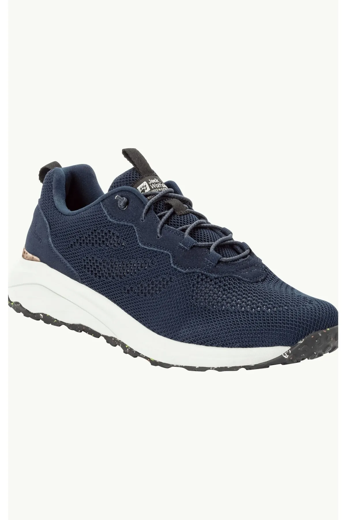 Dromoventure Knit Low M