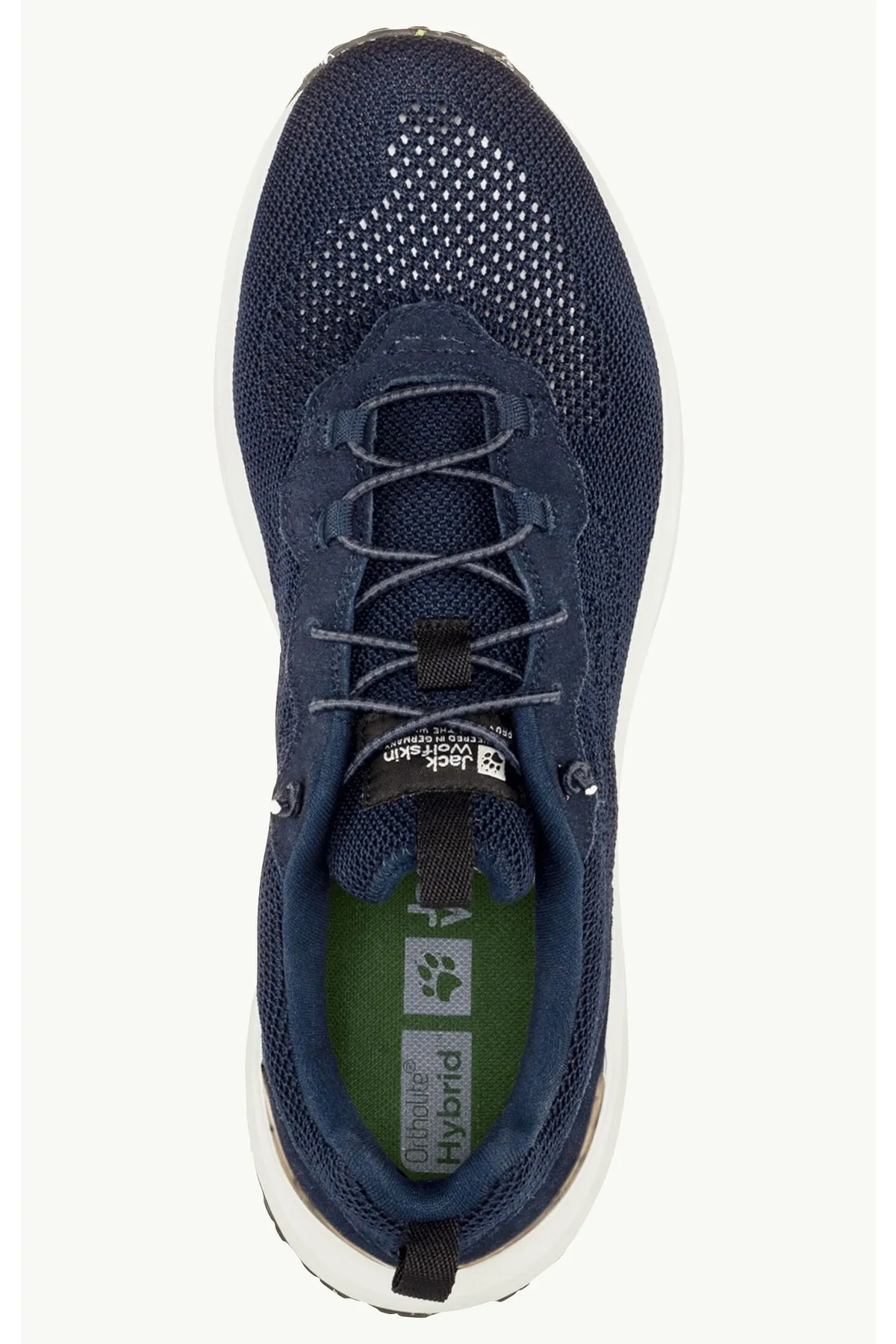 Dromoventure Knit Low M