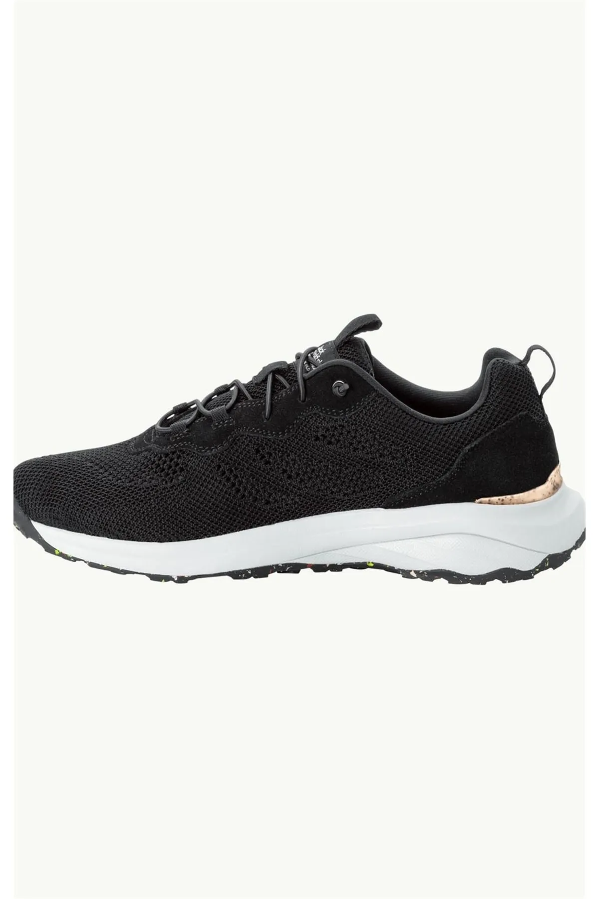 Dromoventure Knit Low M