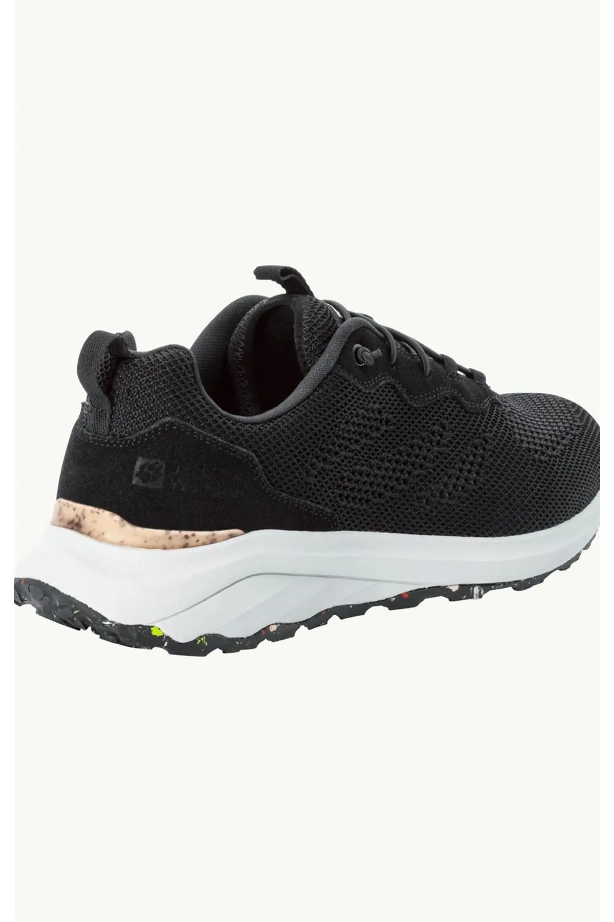 Dromoventure Knit Low M