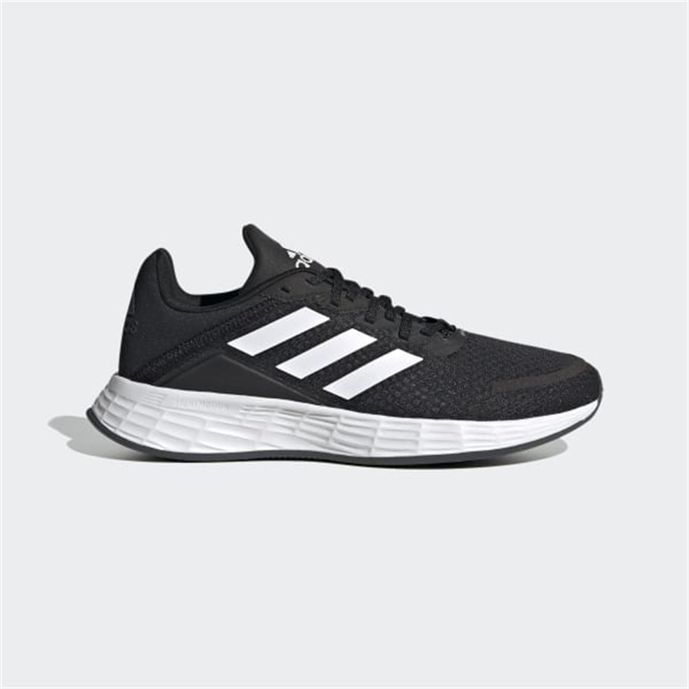 DURAMO SL K         CBLACK/FTWWHT/GRESIX