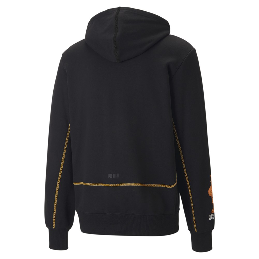 Dylan Hoodie