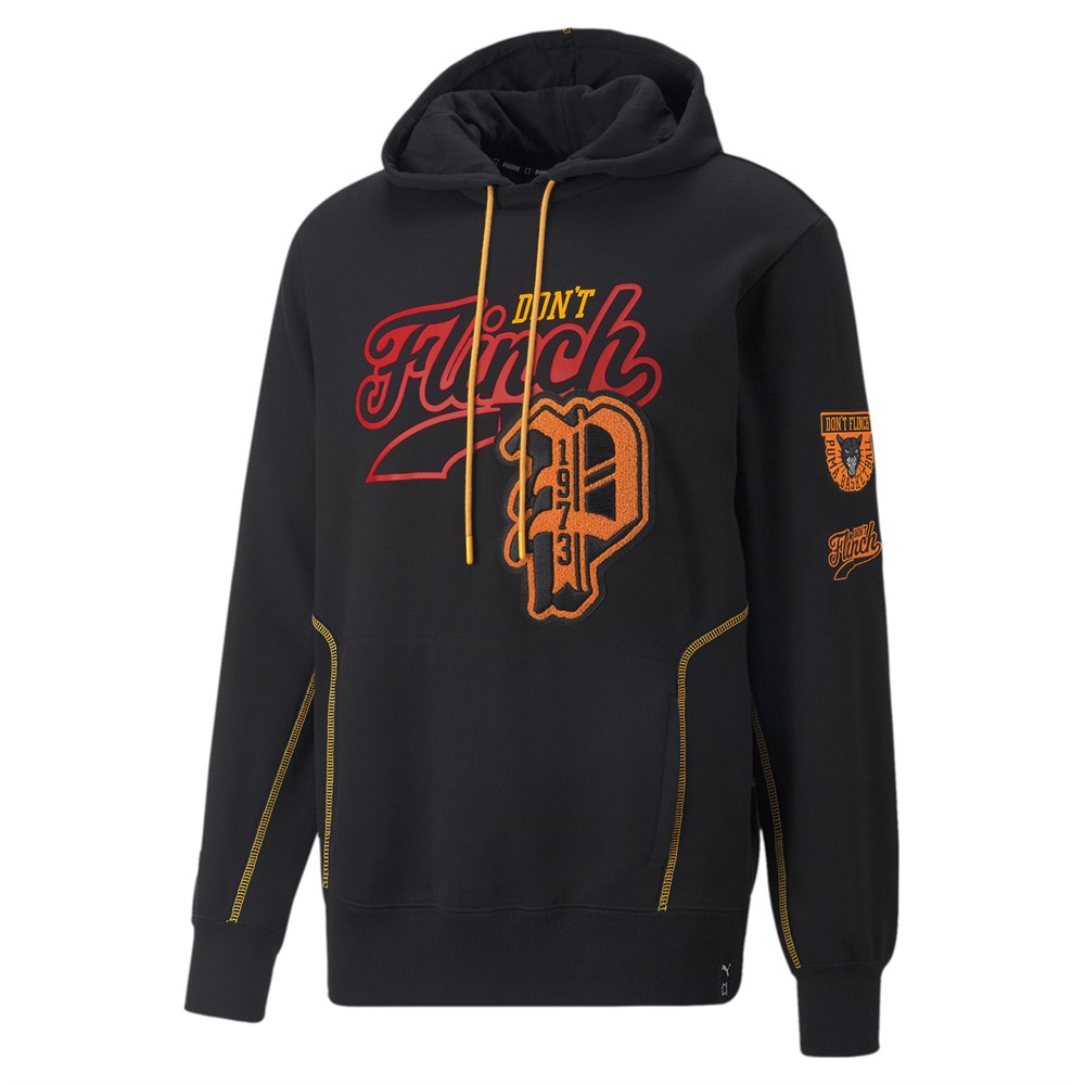 Dylan Hoodie