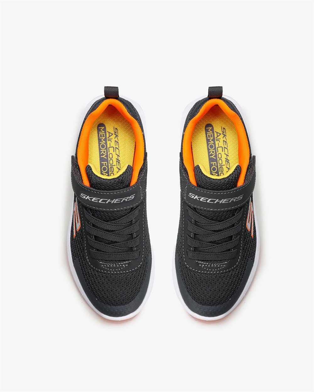Dynamic Tread