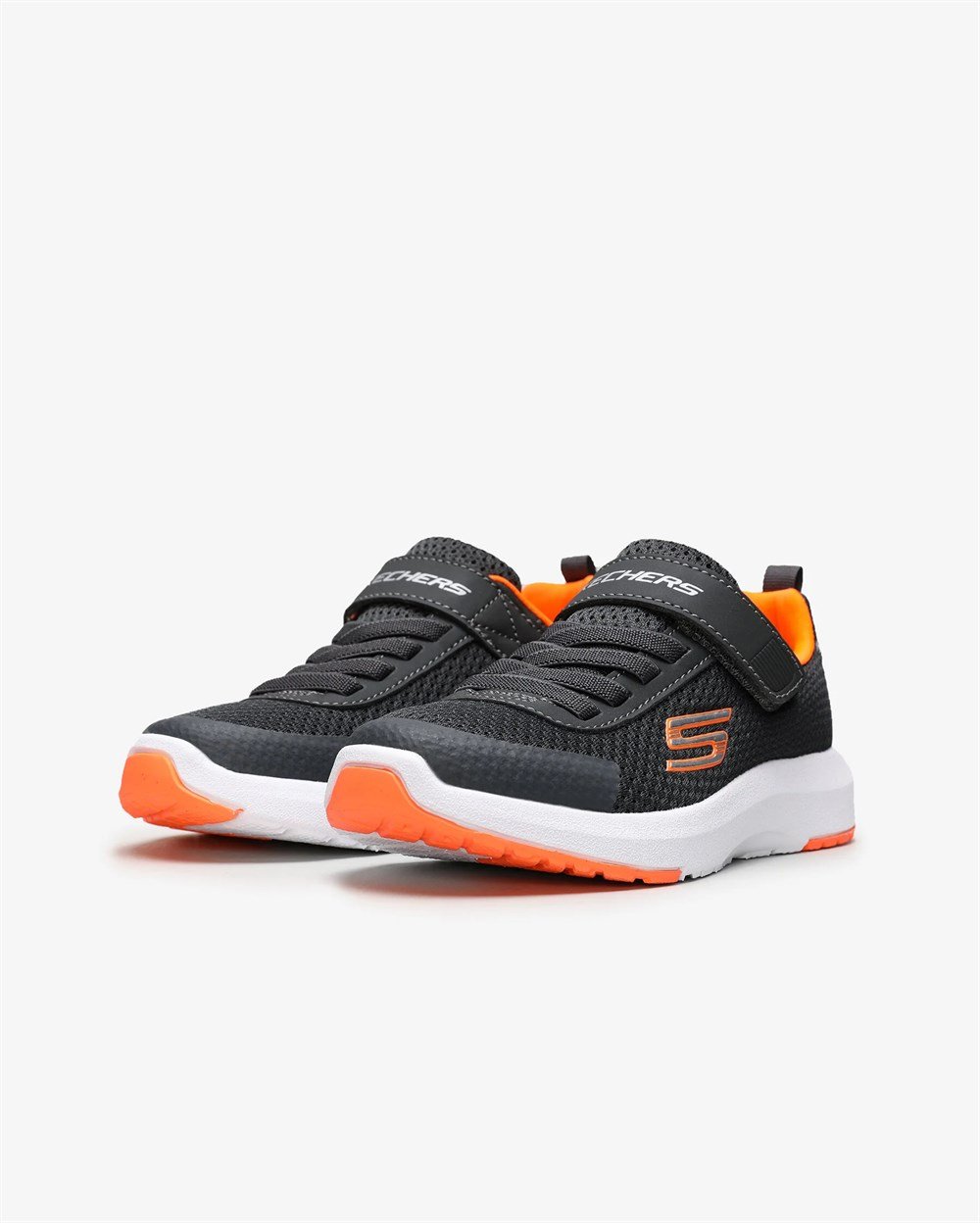 Dynamic Tread