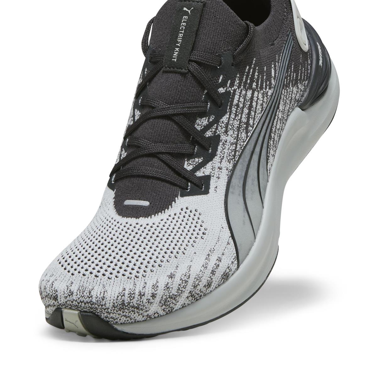Electrify Nitro 3 Knit Erkek Koşu Ayakkabı