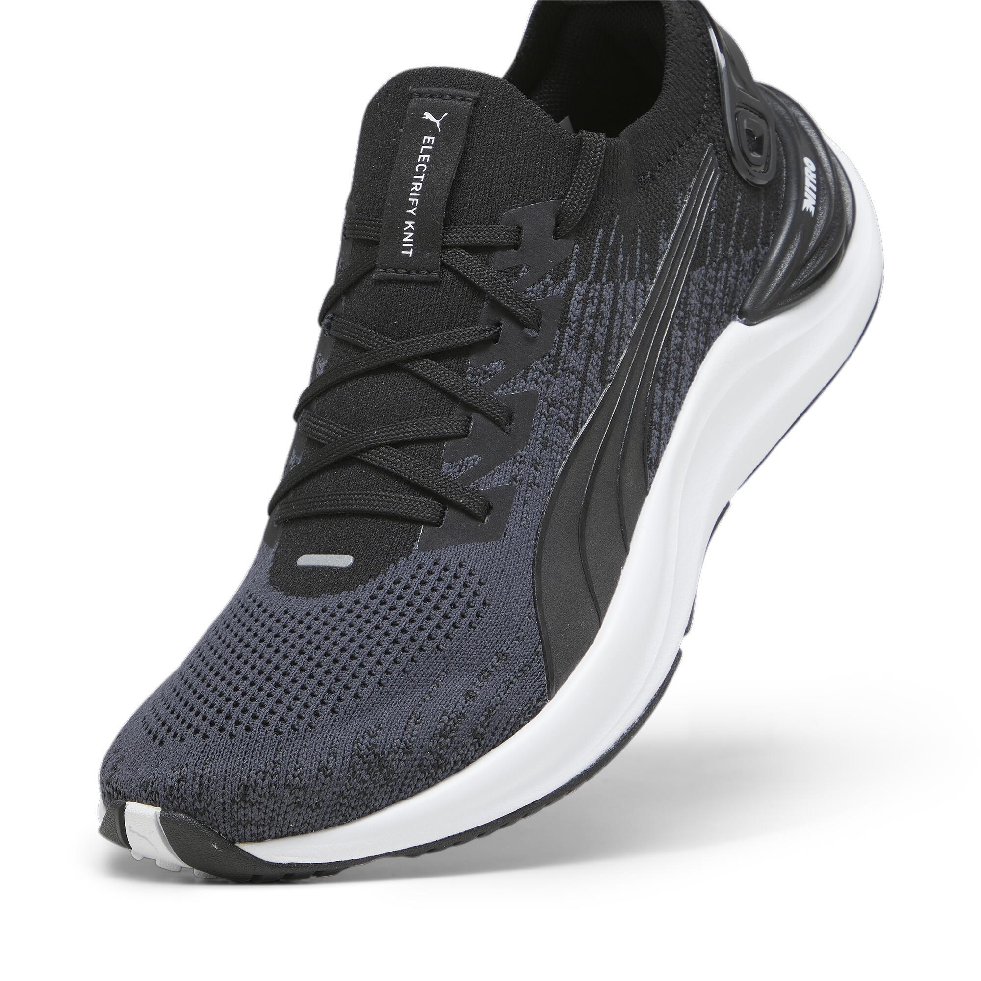 Electrify Nitro  3 Knit Wn Erkek Koşu Ayakkabısı