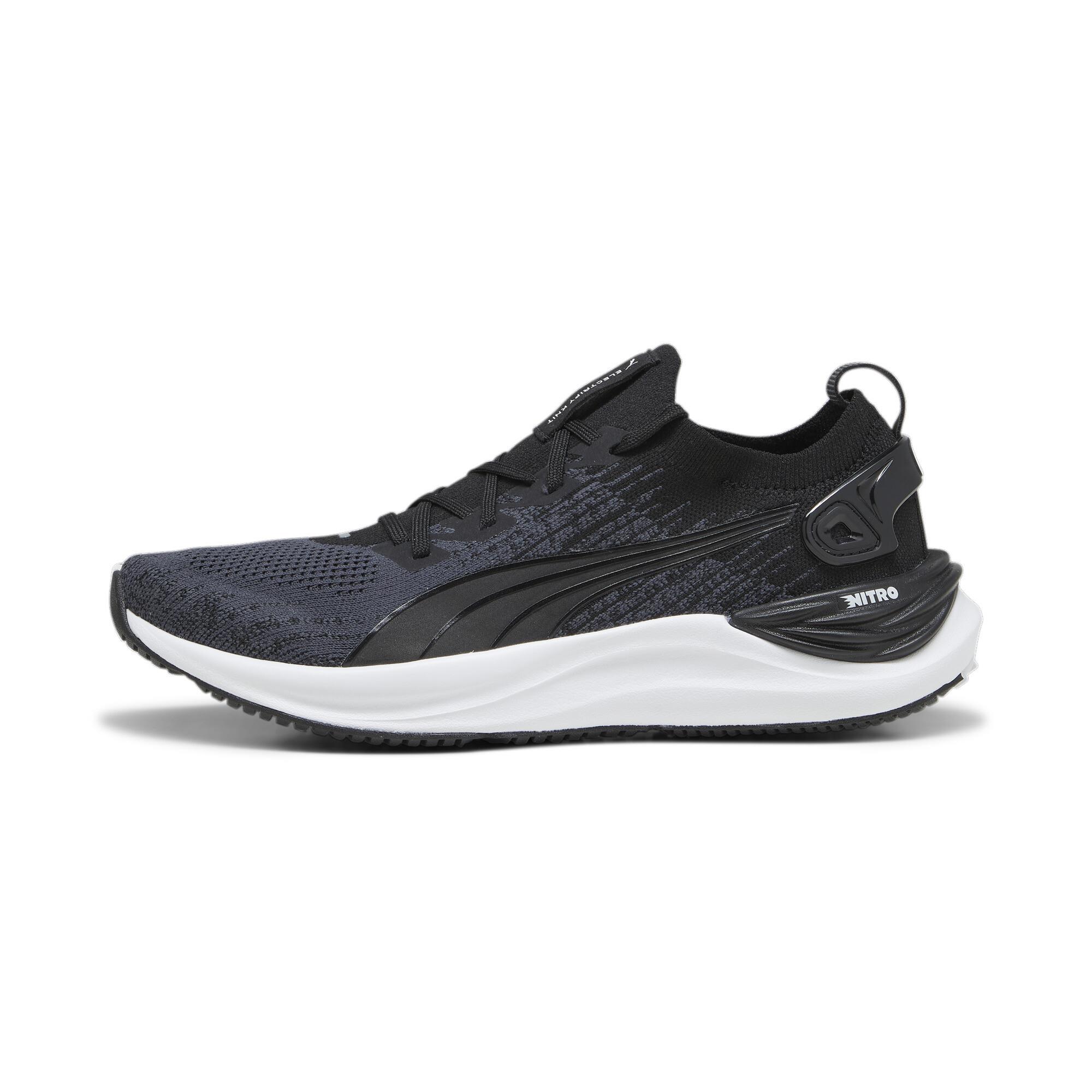 Electrify Nitro  3 Knit Wn Erkek Koşu Ayakkabısı