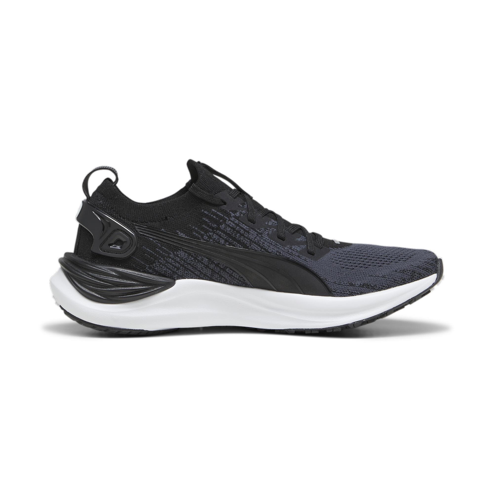 Electrify Nitro  3 Knit Wn Erkek Koşu Ayakkabısı