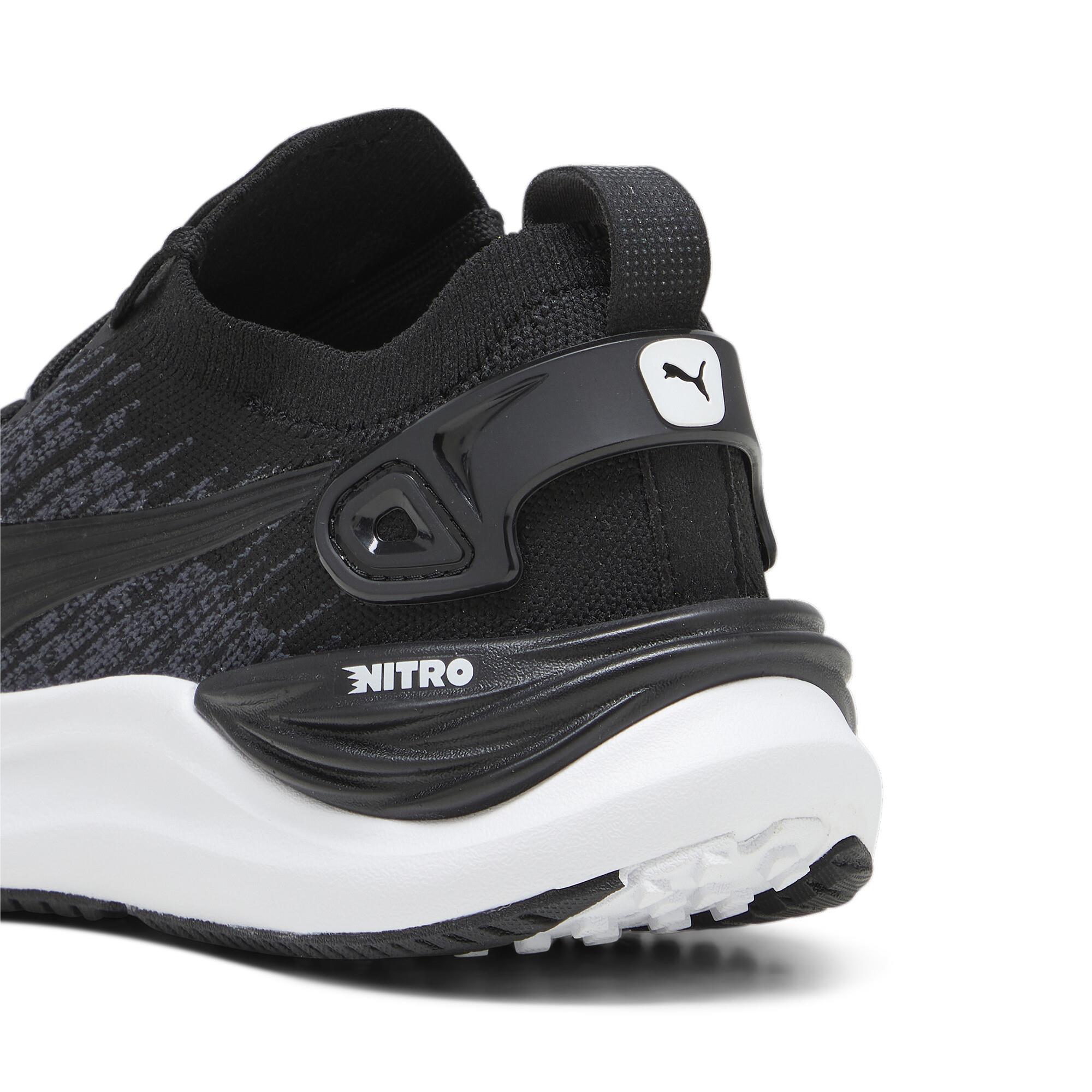 Electrify Nitro  3 Knit Wn Erkek Koşu Ayakkabısı