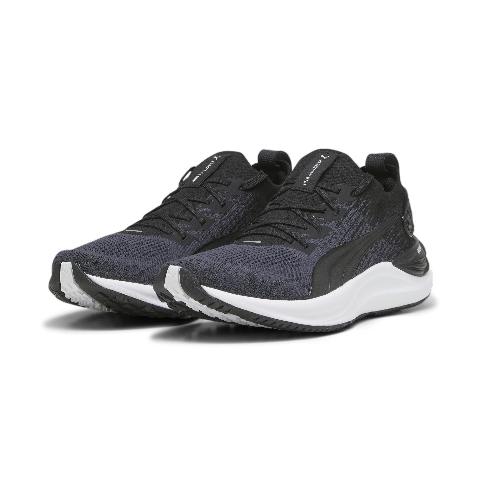 Electrify Nitro  3 Knit Wn Erkek Koşu Ayakkabısı