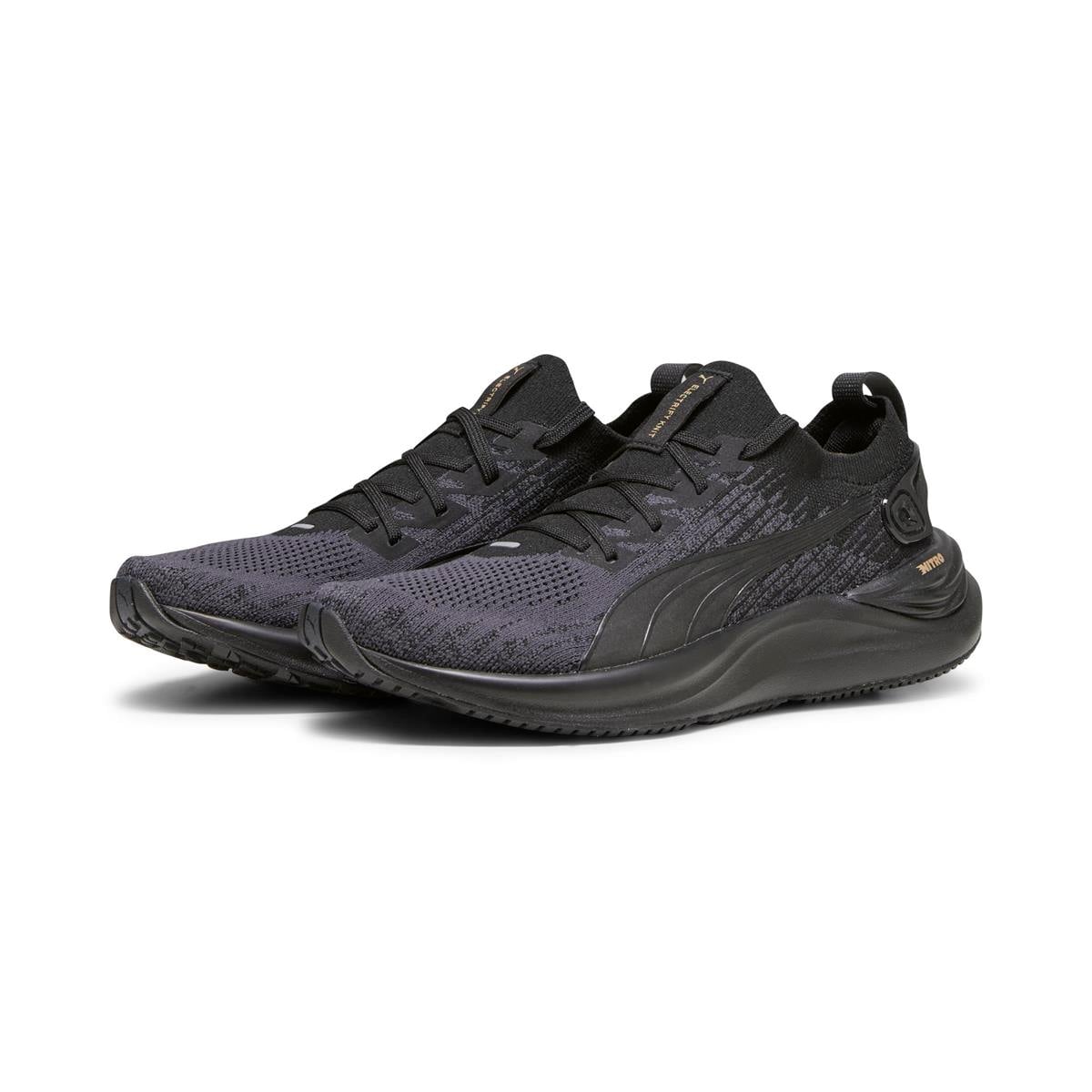 Electrify Nitro 3 Knit Wns Kadın Koşu Ayakkabı