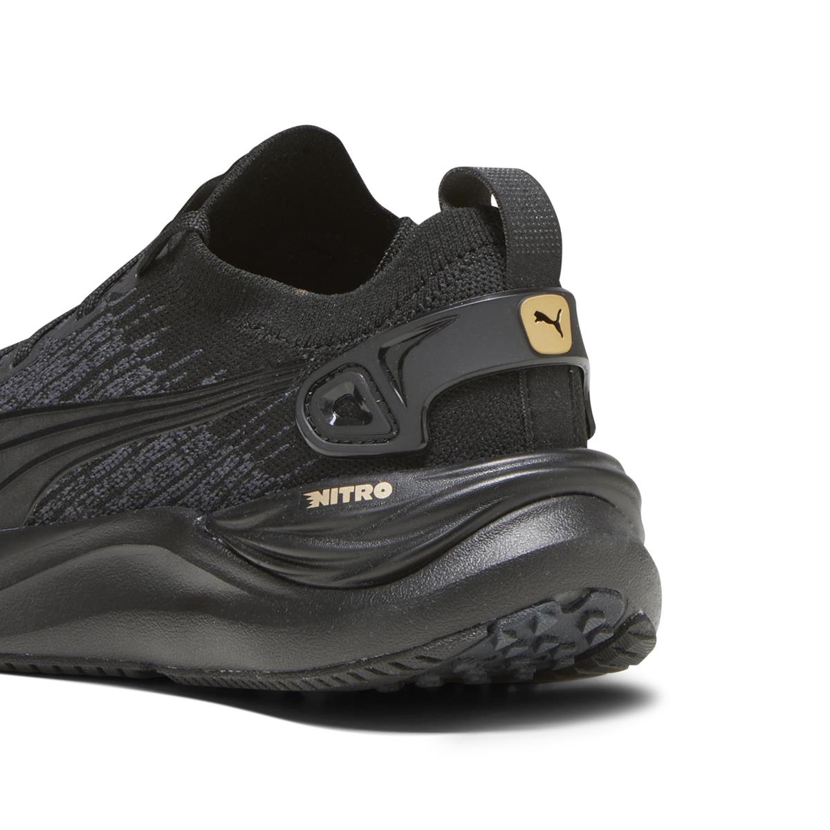 Electrify Nitro 3 Knit Wns Kadın Koşu Ayakkabı