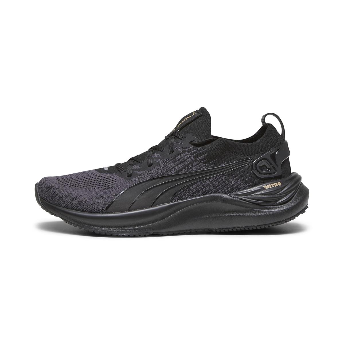 Electrify Nitro 3 Knit Wns Kadın Koşu Ayakkabı