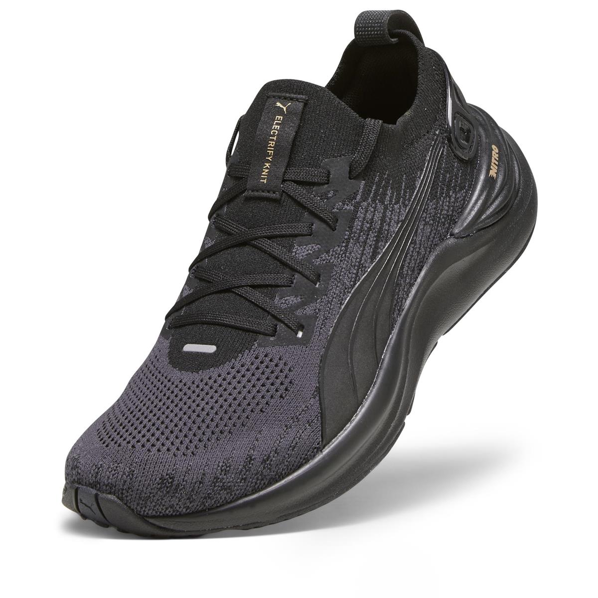 Electrify Nitro 3 Knit Wns Kadın Koşu Ayakkabı