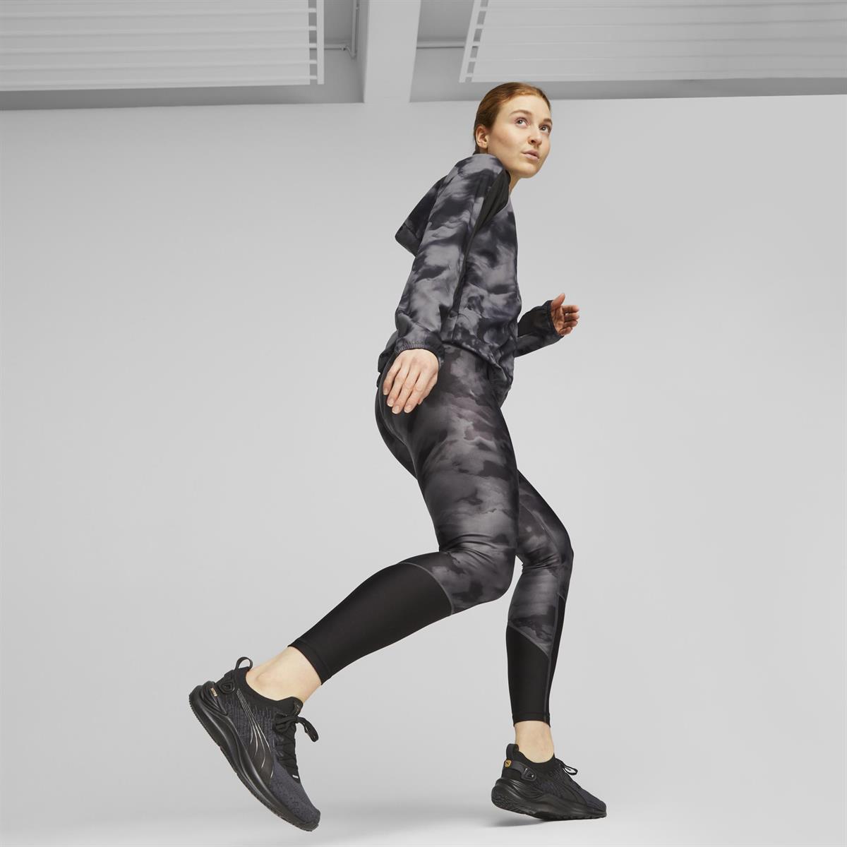 Electrify Nitro 3 Knit Wns Kadın Koşu Ayakkabı