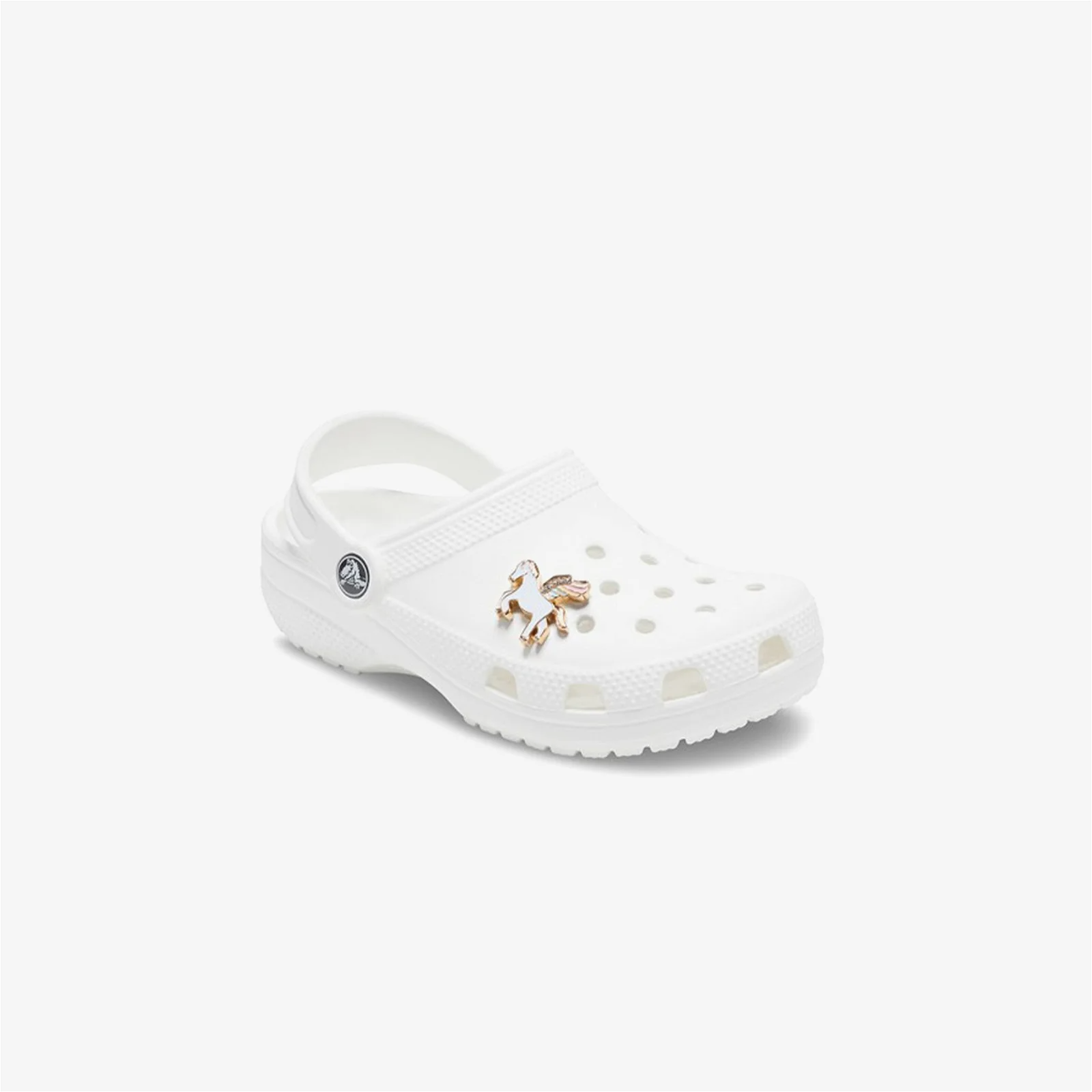 Elevated Pegasus Unisex Rozet