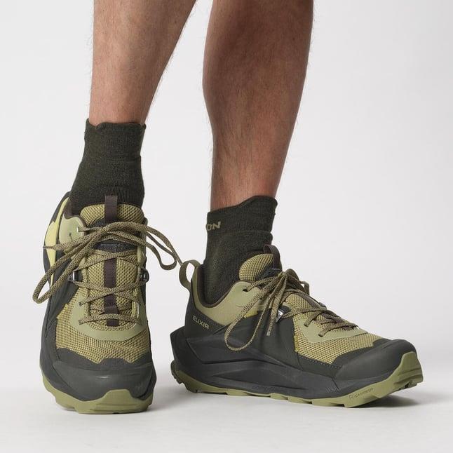 Elixir Gtx Erkek Outdoor Ayakkabı