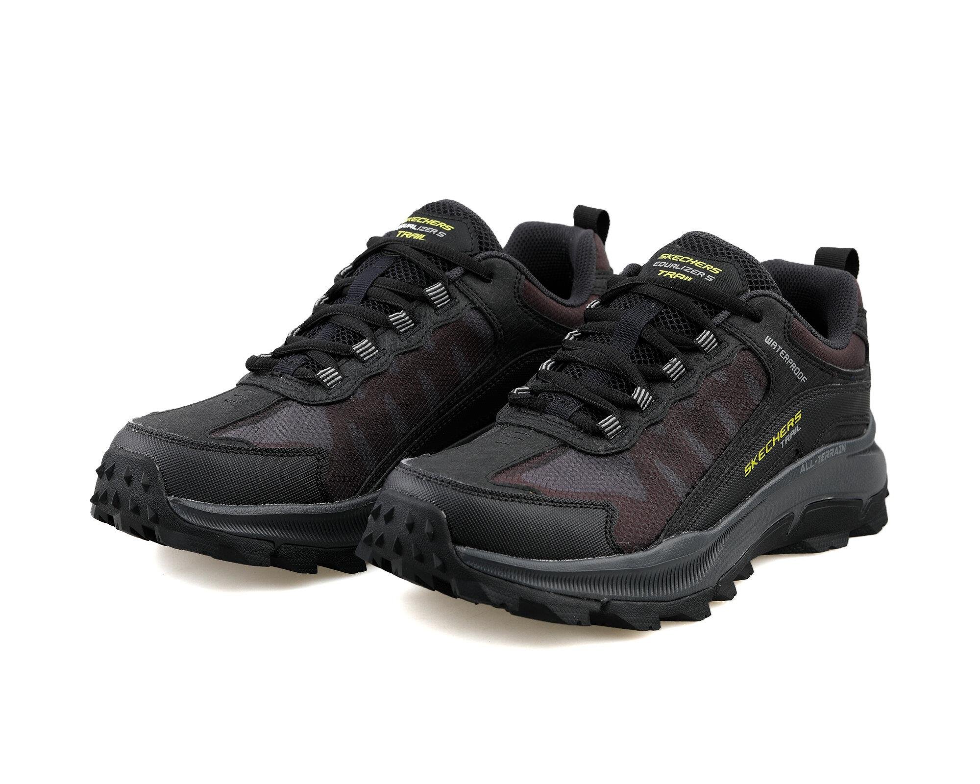Equalizer 5.0 Trail - Mosmos Erkek Sneaker