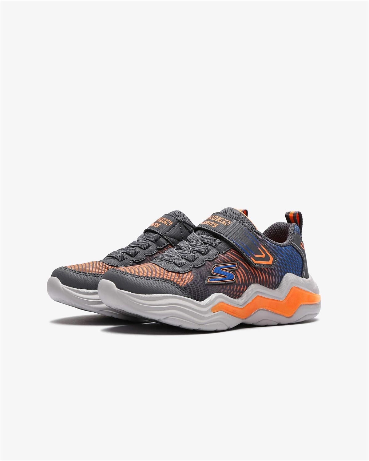 Erupters Iv