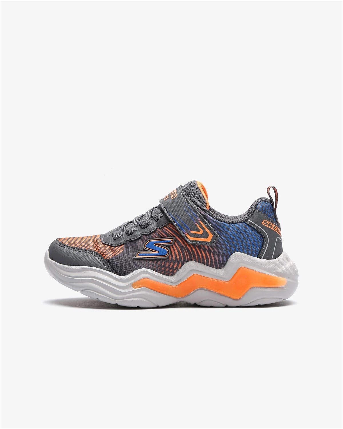 Erupters Iv