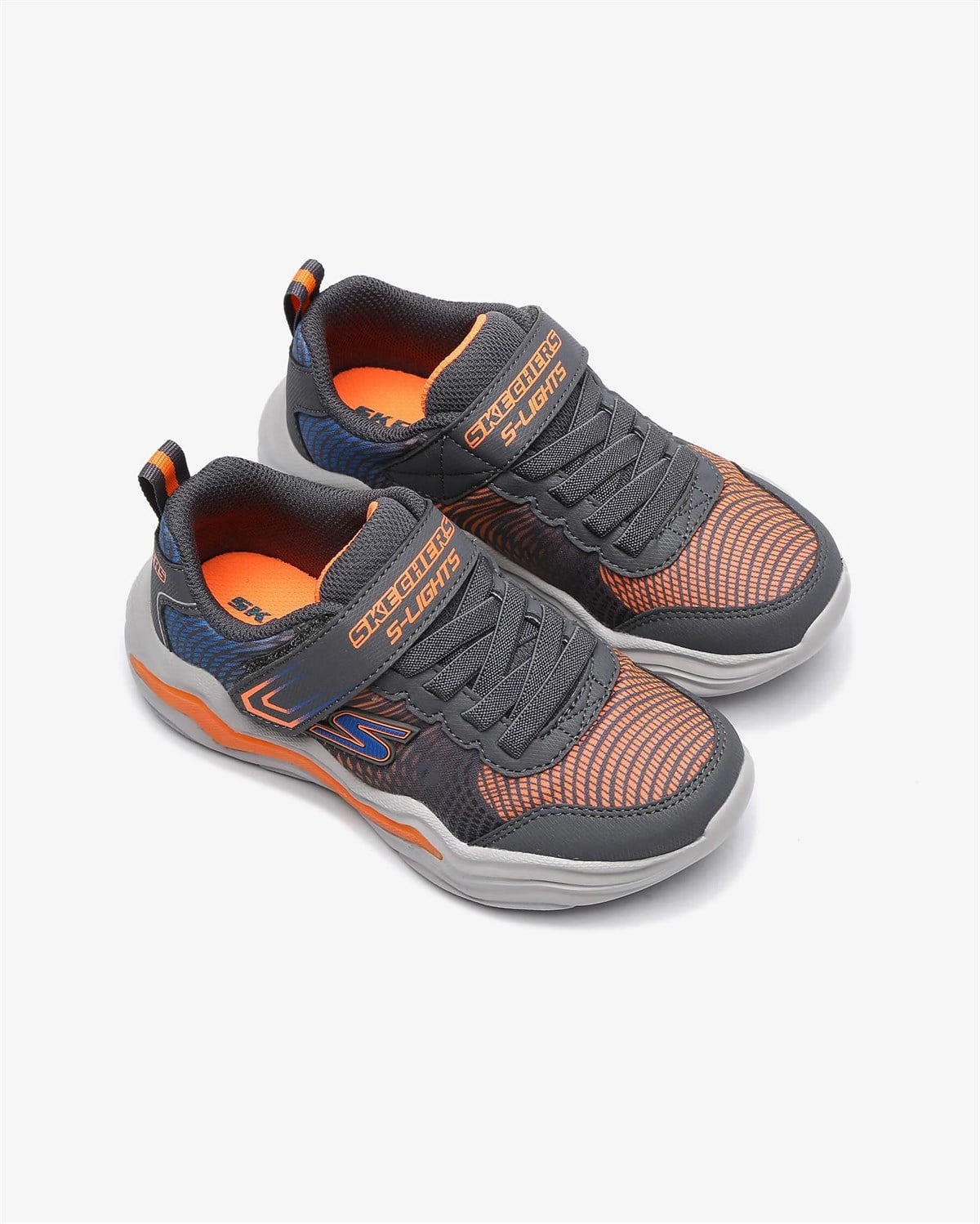 Erupters Iv