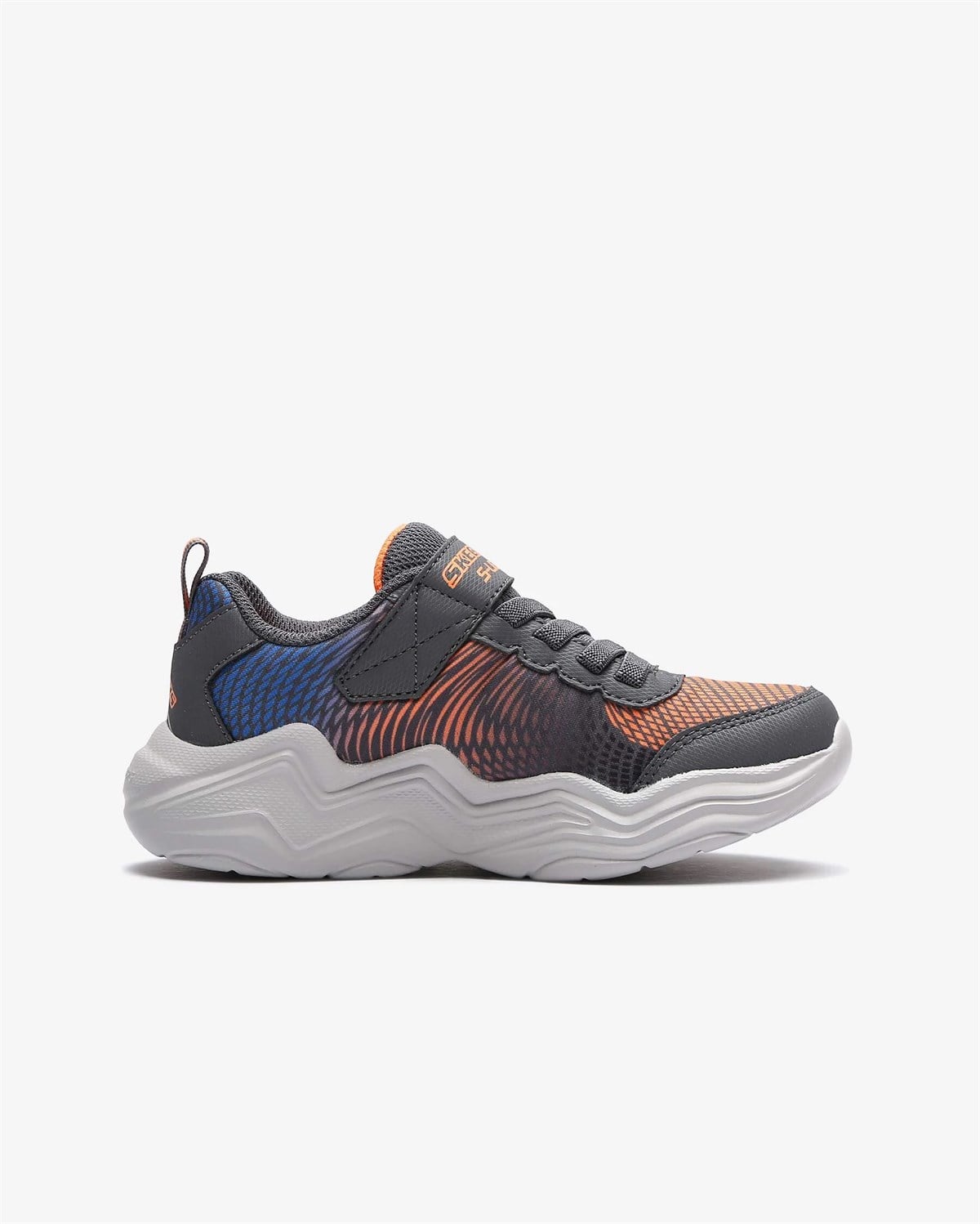 Erupters Iv