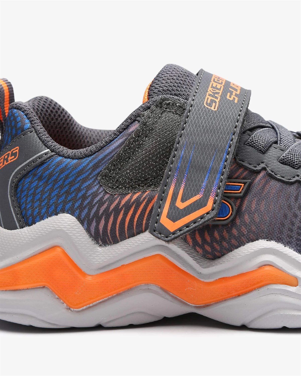 Erupters Iv