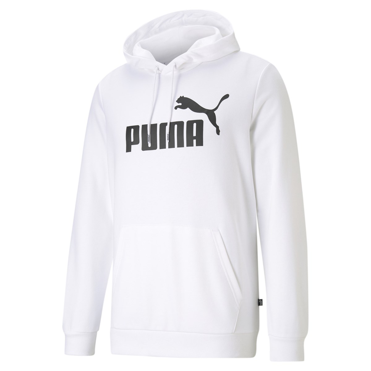 Ess Big Logo Hoodie Tr