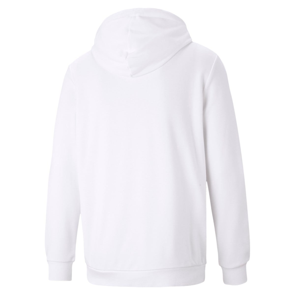 Ess Big Logo Hoodie Tr