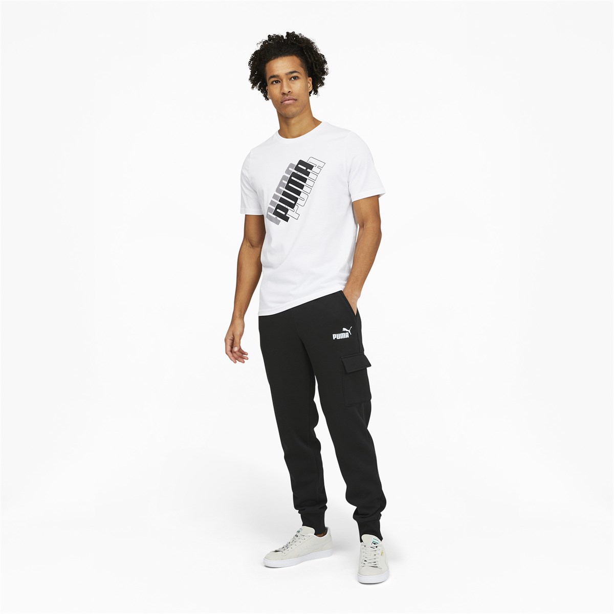 Ess Cargo Pants