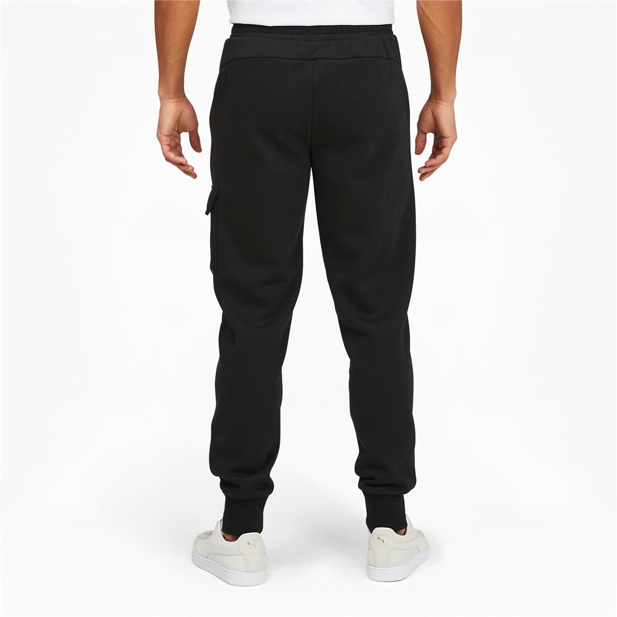 Ess Cargo Pants