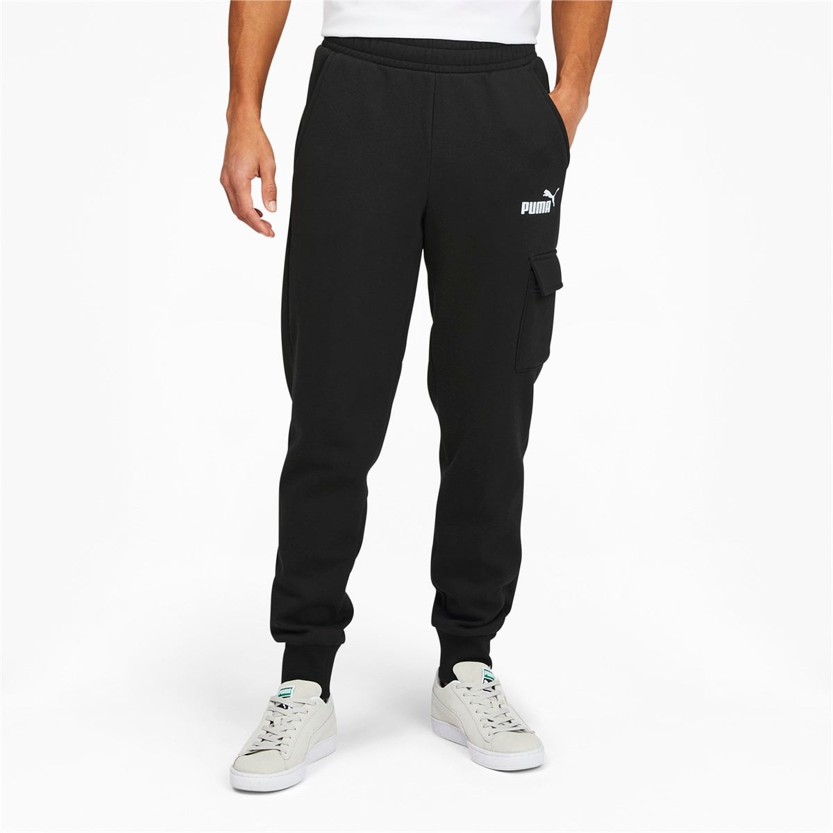 Ess Cargo Pants