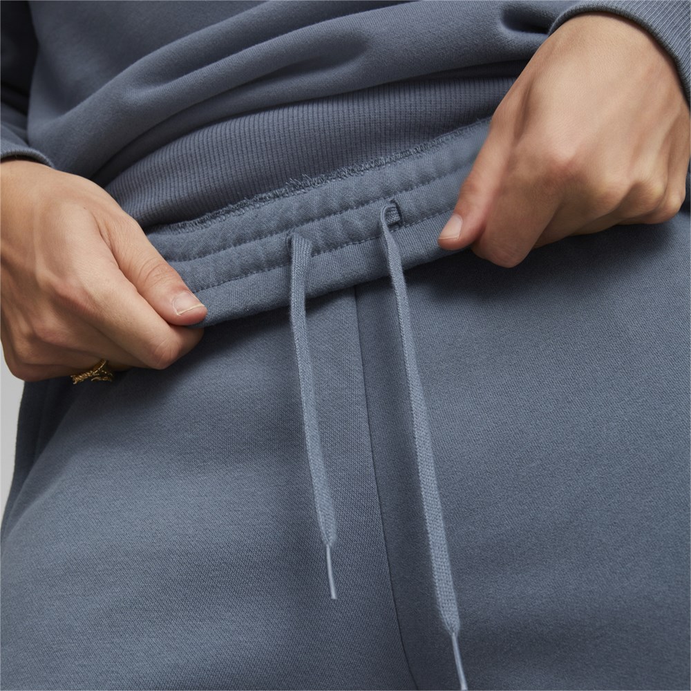 Ess Elevated Sweatpants Fl Cl