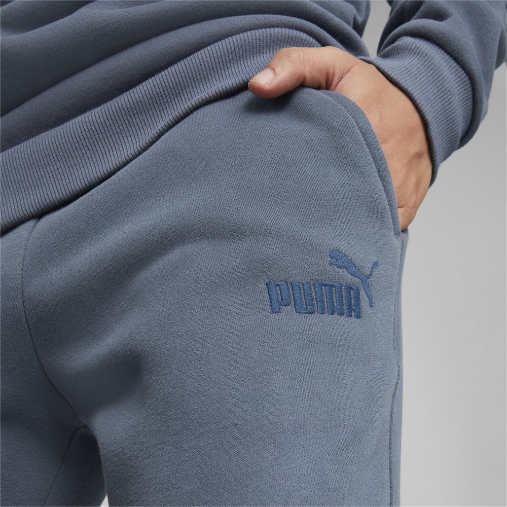 Ess Elevated Sweatpants Fl Cl