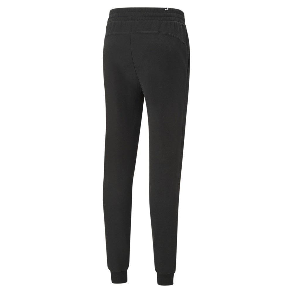 Ess Elevated Sweatpants Fl Cl