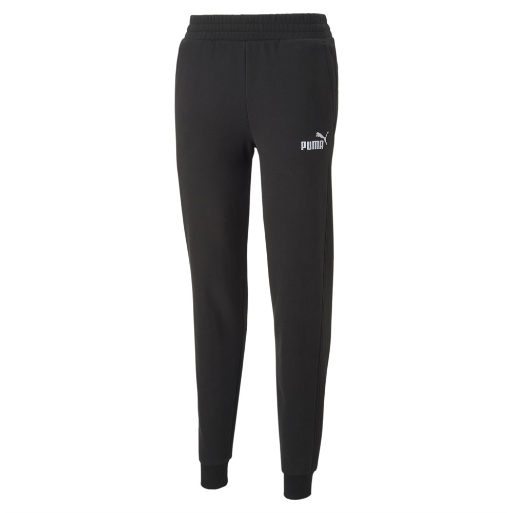 Ess Elevated Sweatpants Fl Cl