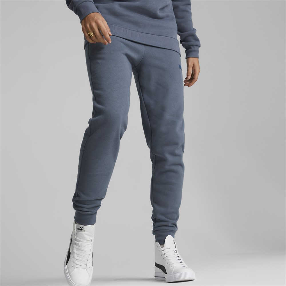 Ess Elevated Sweatpants Fl Cl
