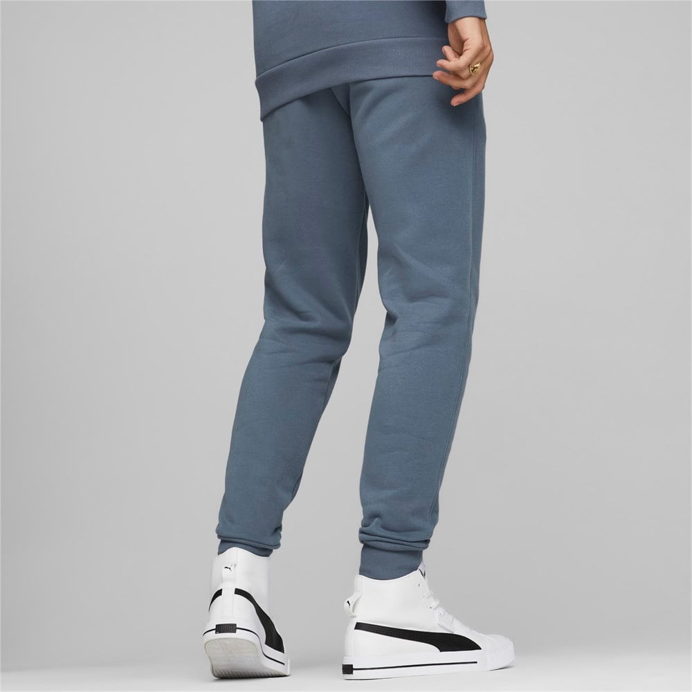 Ess Elevated Sweatpants Fl Cl