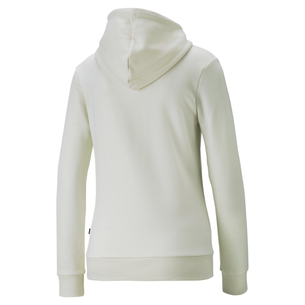 Ess+ Embroidery Hoodie Fl