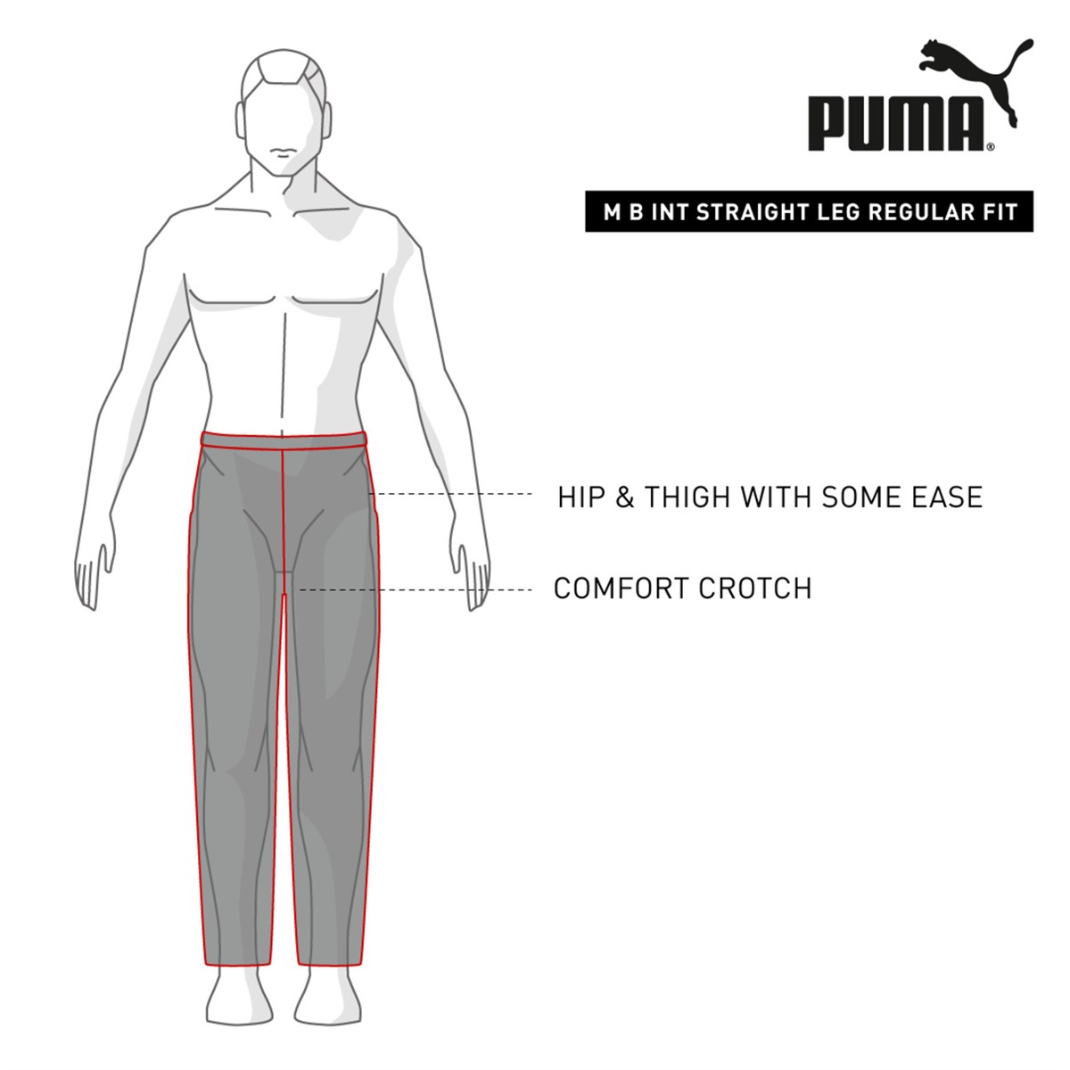 Ess Logo Pants Tr Cl