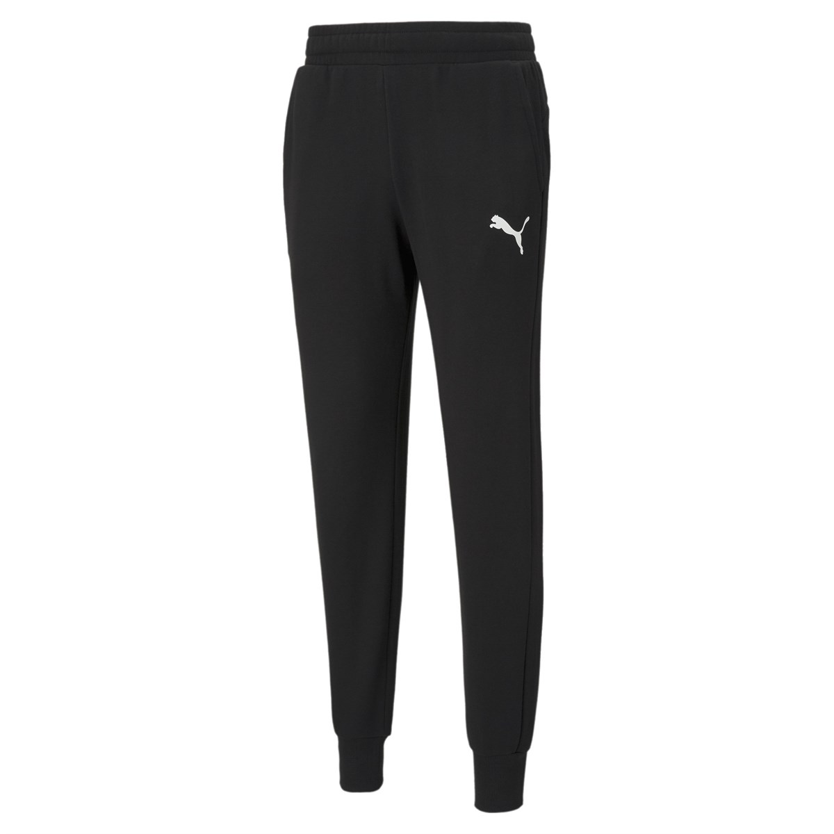 Ess Logo Pants Tr Cl